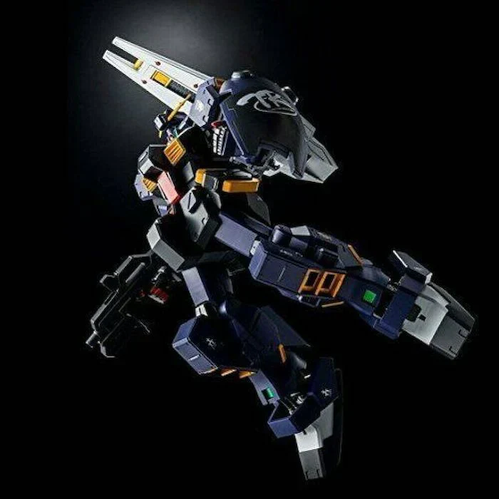 (PREMIUM-BANDAI) GUNDAM - MG 1/100 GUNDAM TR-1 [HAZEL CUSTOM] TITANS - Image 5