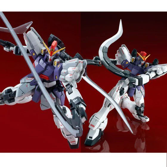 (PREMIUM-BANDAI) GUNDAM - MG 1/100 GUNDAM SANDROCK CUSTOM EW - Image 7