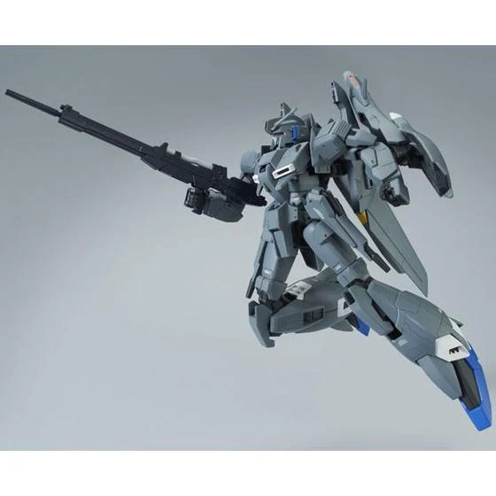 (PREMIUM-BANDAI) GUNDAM - MG 1/100 MSZ-006A1 ZETA PLUS (UNICORN VER.) - Image 3