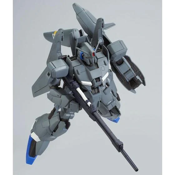 (PREMIUM-BANDAI) GUNDAM - MG 1/100 MSZ-006A1 ZETA PLUS (UNICORN VER.) - Image 4