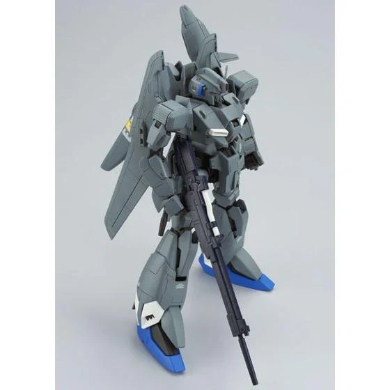 (PREMIUM-BANDAI) GUNDAM - MG 1/100 MSZ-006A1 ZETA PLUS (UNICORN VER.) - Image 6