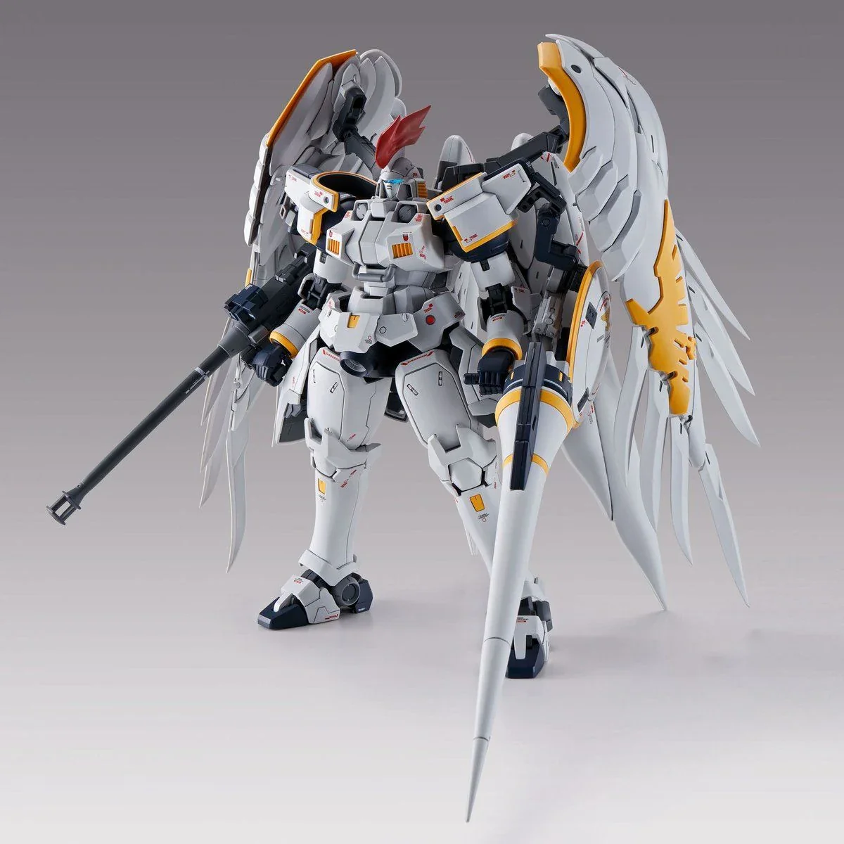 (PREMIUM-BANDAI) GUNDAM - MG 1/100 OZ-00MS TALLGEESE FLUEGEL EW