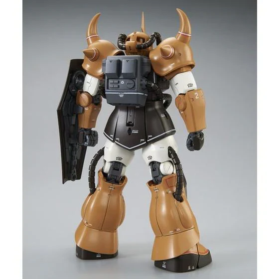 (PREMIUM-BANDAI) GUNDAM - MG 1/100 PROTOTYPE GOUF - Image 2