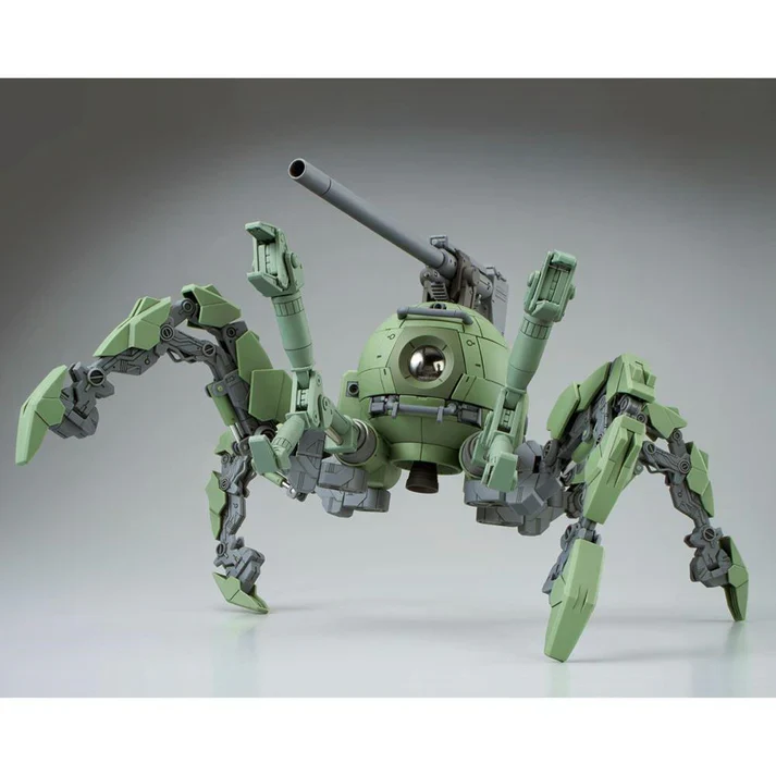 (PREMIUM-BANDAI) GUNDAM - MG 1/100 RB-79PP POLYPOD BALL - Image 6