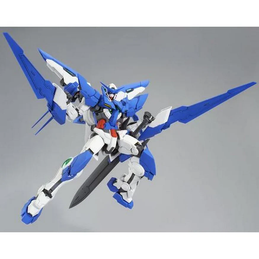 (PREMIUM-BANDAI) GUNDAM - MG 1/100 GUNDAM AMAZING EXIA - Image 4