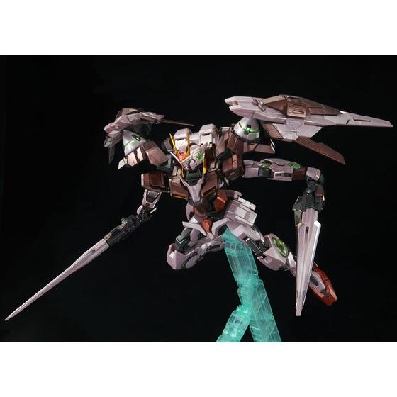 (PREMIUM-BANDAI) GUNDAM - PG 1/60 TRANS-AM RAISER - Image 4