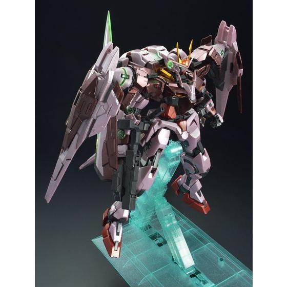 (PREMIUM-BANDAI) GUNDAM - PG 1/60 TRANS-AM RAISER - Image 7