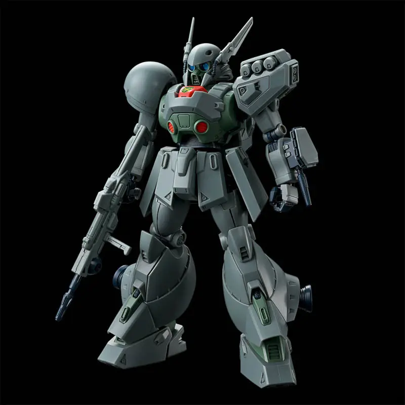 (PREMIUM-BANDAI) GUNDAM - RE/100 1/100 DEN’AN-GEI