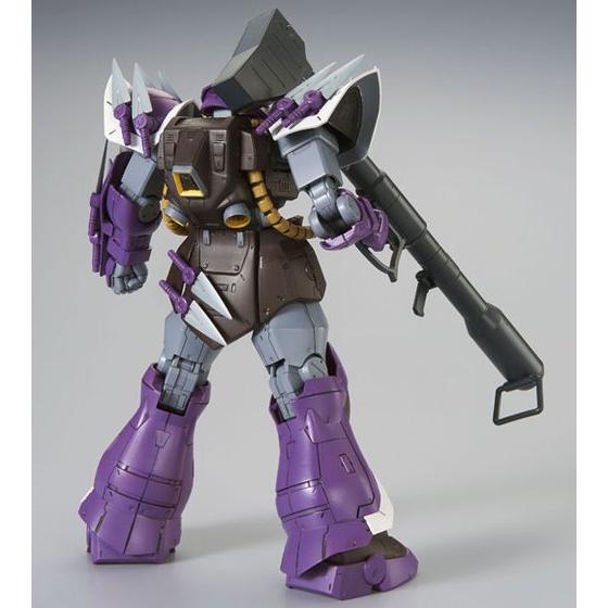 (PREMIUM-BANDAI) GUNDAM - RE/100 1/100 GUNDAM EFREET SCHNEID - Image 2