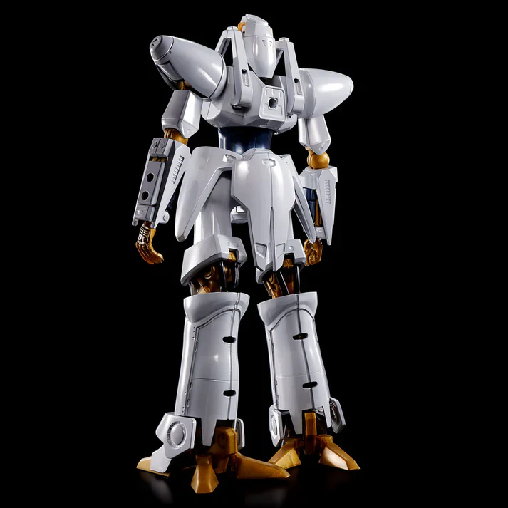 (PREMIUM-BANDAI) - HG 1/144 L-GAIM [SPECIAL COATING] - Image 2