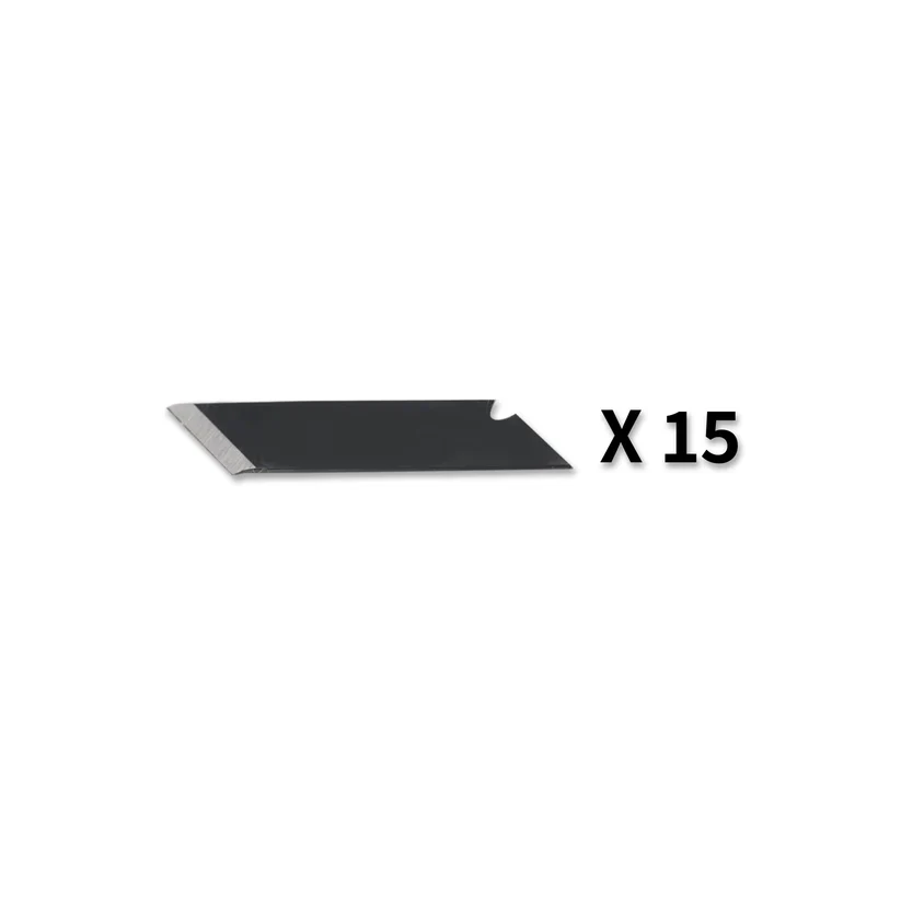 Ray Studio Model Kit Metal Modeler's Knife & Blade - Image 16