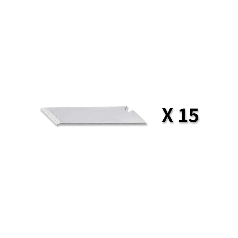 Ray Studio Model Kit Metal Modeler's Knife & Blade - Image 17