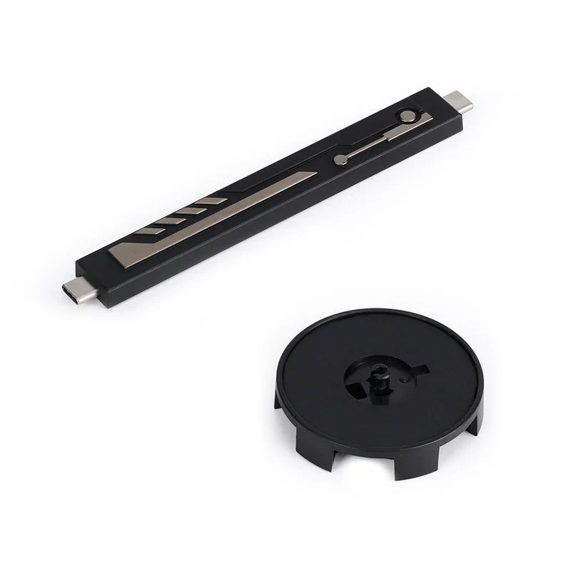Robotime ROKR Oil Extractor Mechanical 3D Puzzle CGL03 - Image 6
