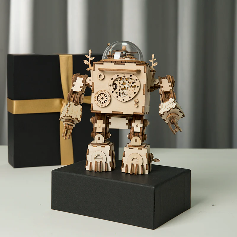 Robotime ROKR Orpheus AM601 - Image 4