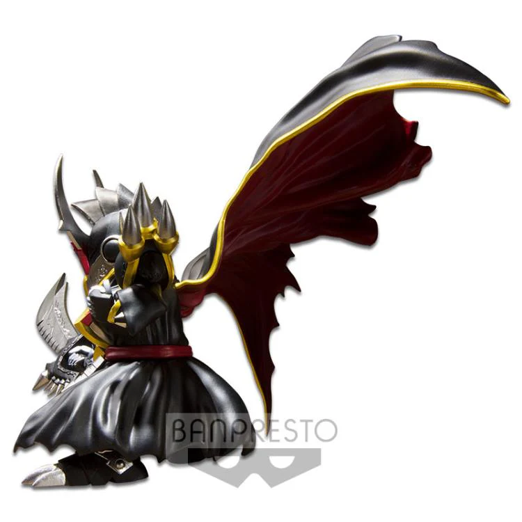 GUNDAM - SD DARK KNIGHT GUNDAM MK II - Image 3