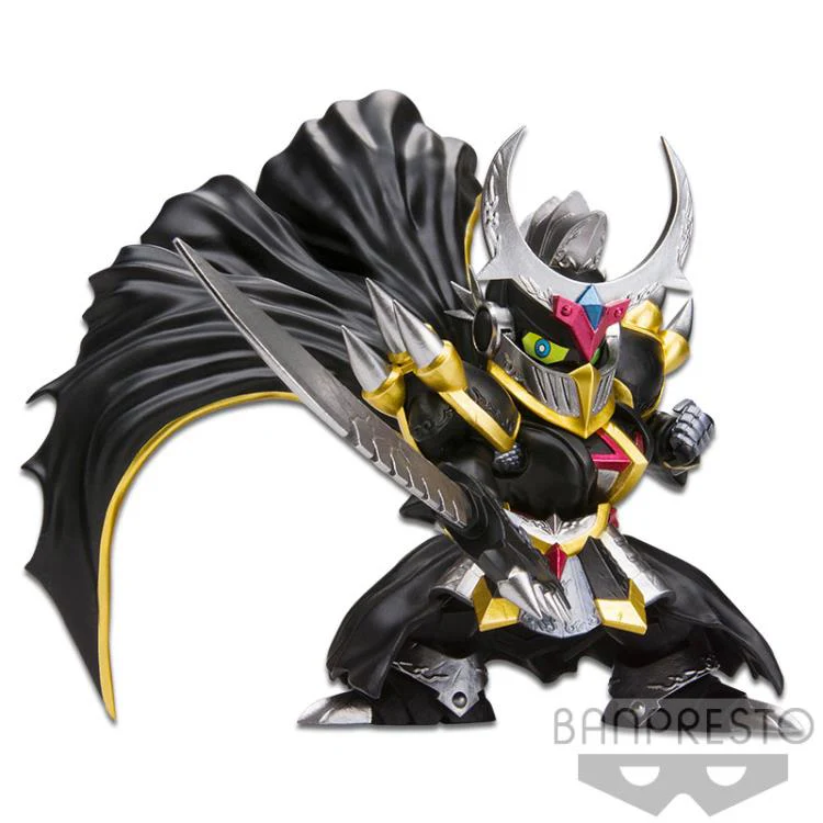 GUNDAM - SD DARK KNIGHT GUNDAM MK II - Image 4