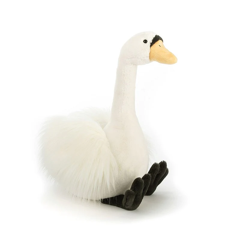 Jellycat Solange Swan