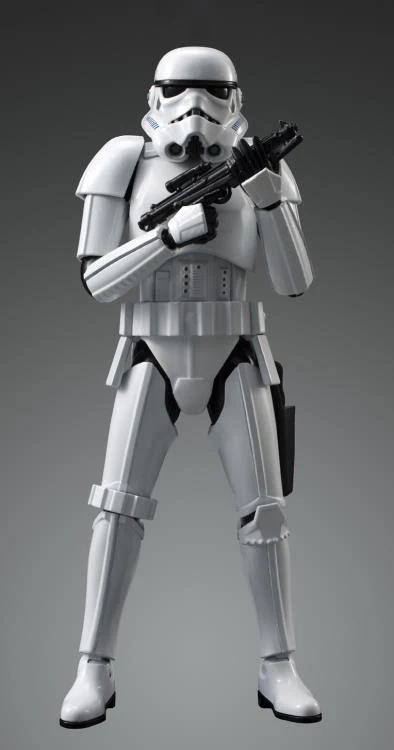 STAR WARS - 1/12 STORMTROOPER - Image 3
