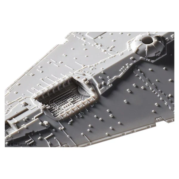 STAR WARS - VEHICLE MODEL 001 STAR DESTROYER - Image 3