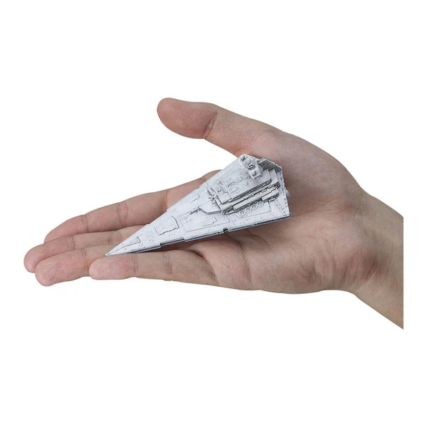 STAR WARS - VEHICLE MODEL 001 STAR DESTROYER - Image 5