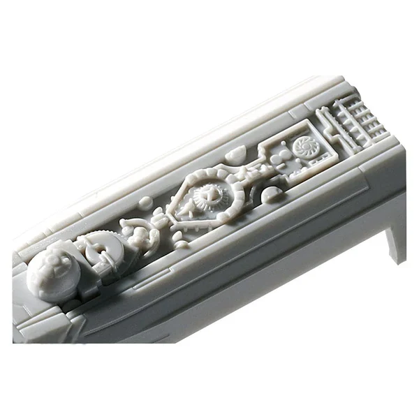 STAR WARS - VEHICLE MODEL 002 X WING STARFIGHTER - Image 4