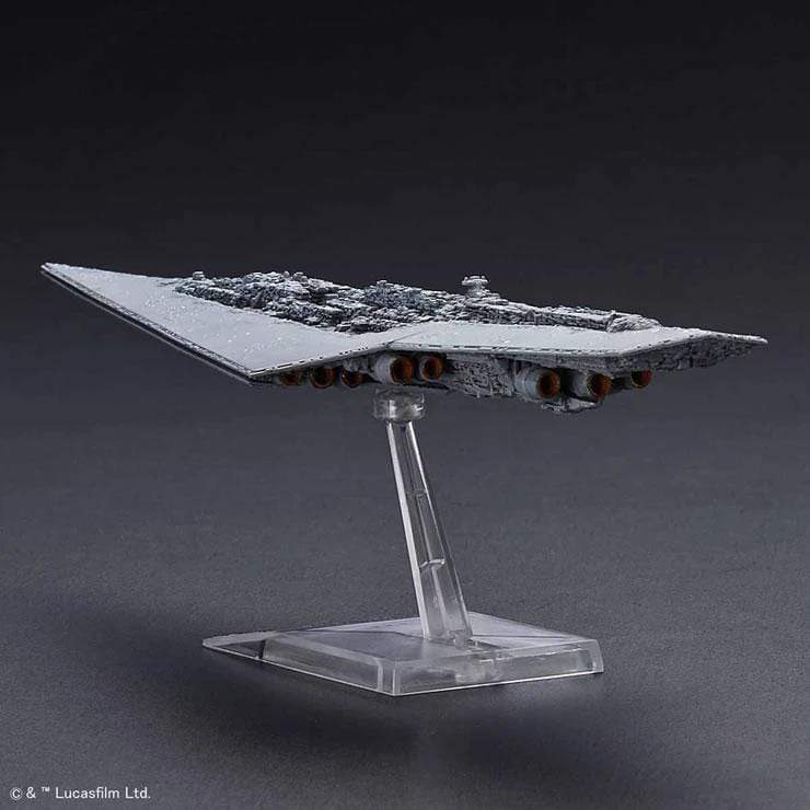STAR WARS - VEHICLE MODEL 016 SUPER STAR DESTROYER - Image 3