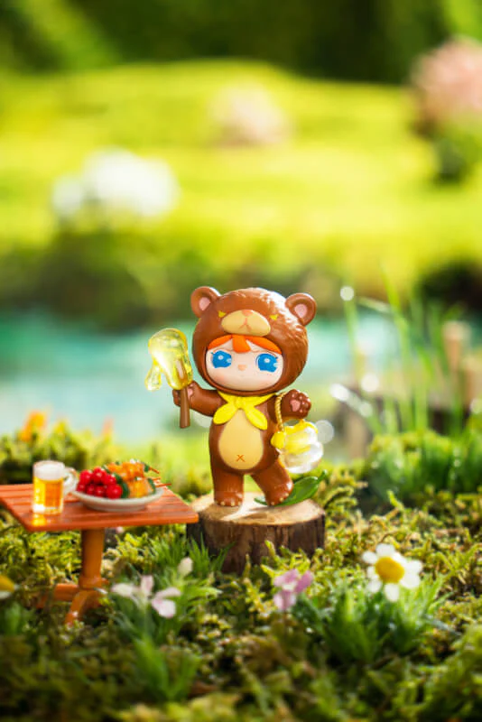 Suri Go For Outing Series Figure Blind Box - Image 11