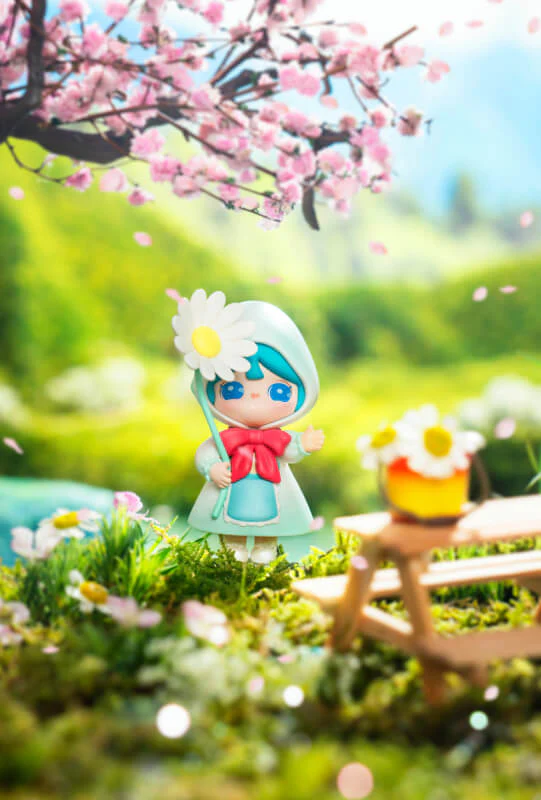 Suri Go For Outing Series Figure Blind Box - Image 13