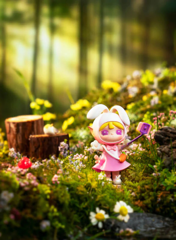 Suri Go For Outing Series Figure Blind Box - Image 3