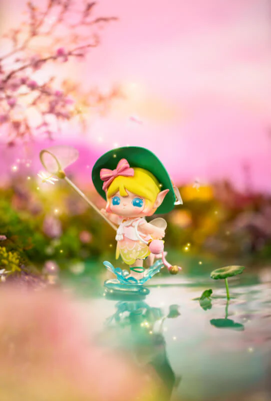 Suri Go For Outing Series Figure Blind Box - Image 4