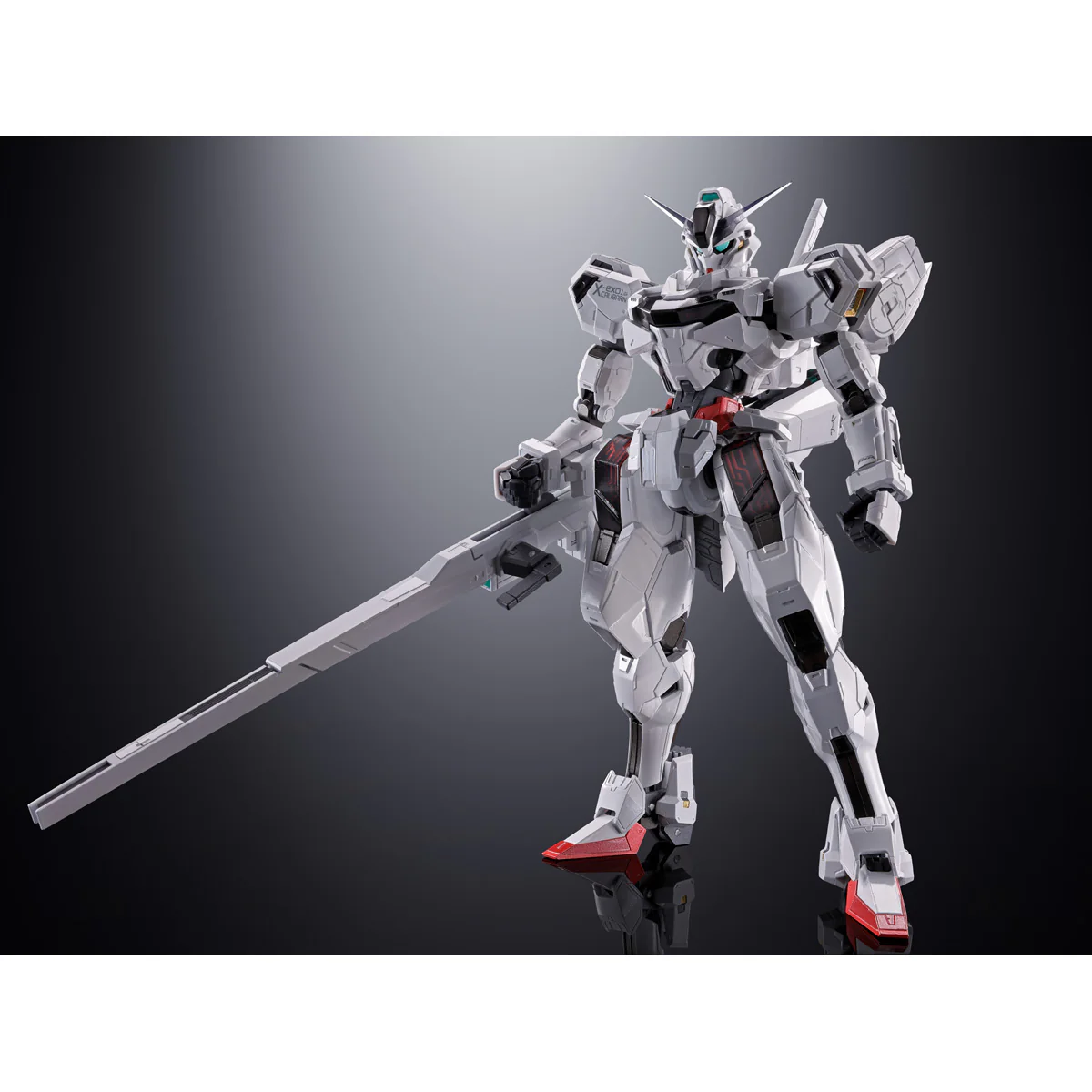 Tamashii Nations - CHOGOKIN GUNDAM CALIBARN