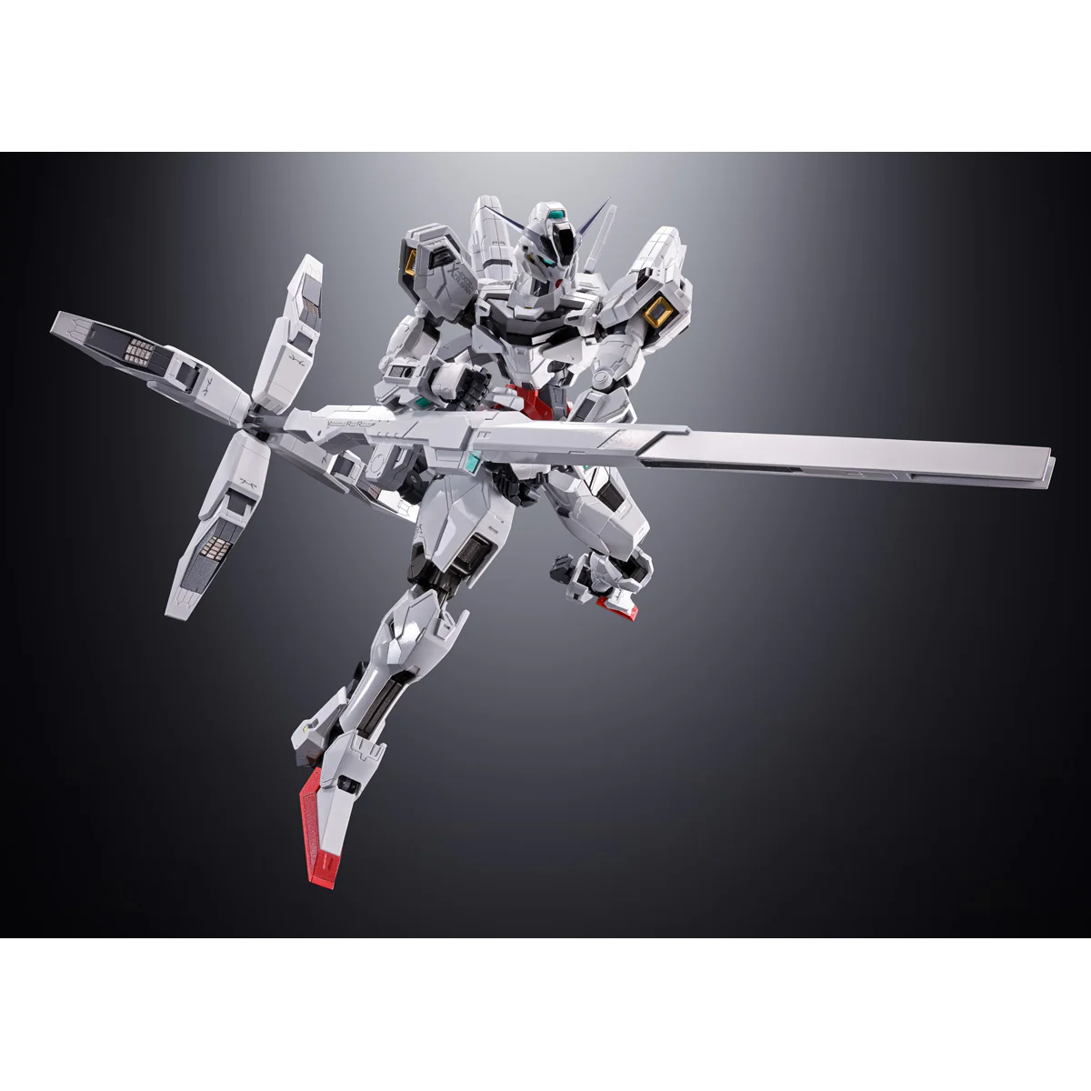 Tamashii Nations - CHOGOKIN GUNDAM CALIBARN - Image 2