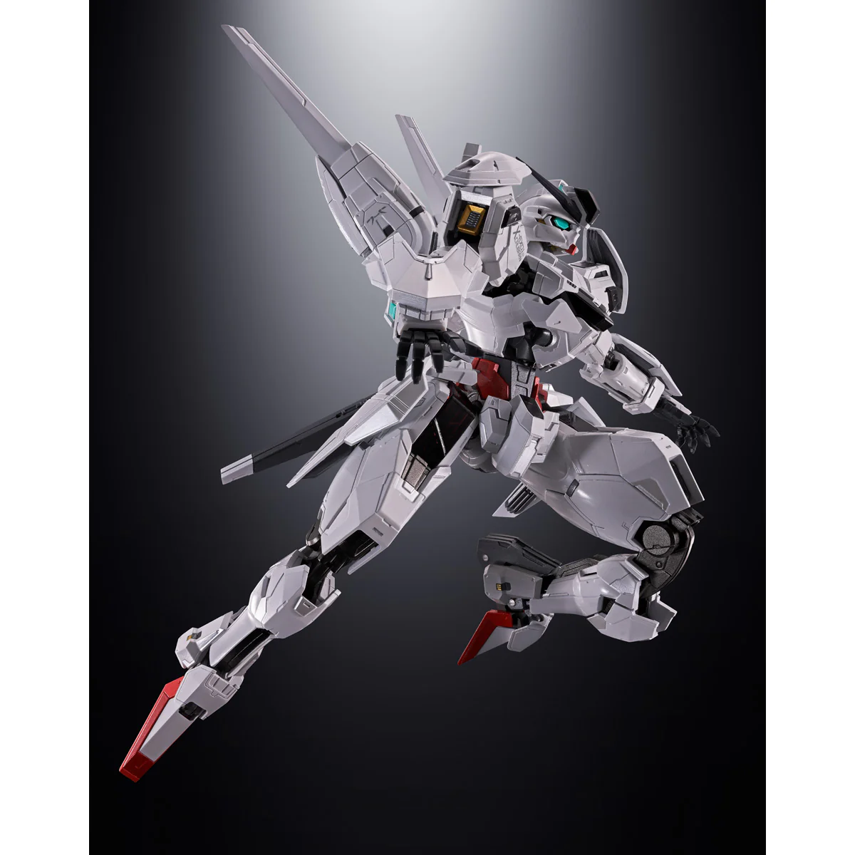 Tamashii Nations - CHOGOKIN GUNDAM CALIBARN - Image 4