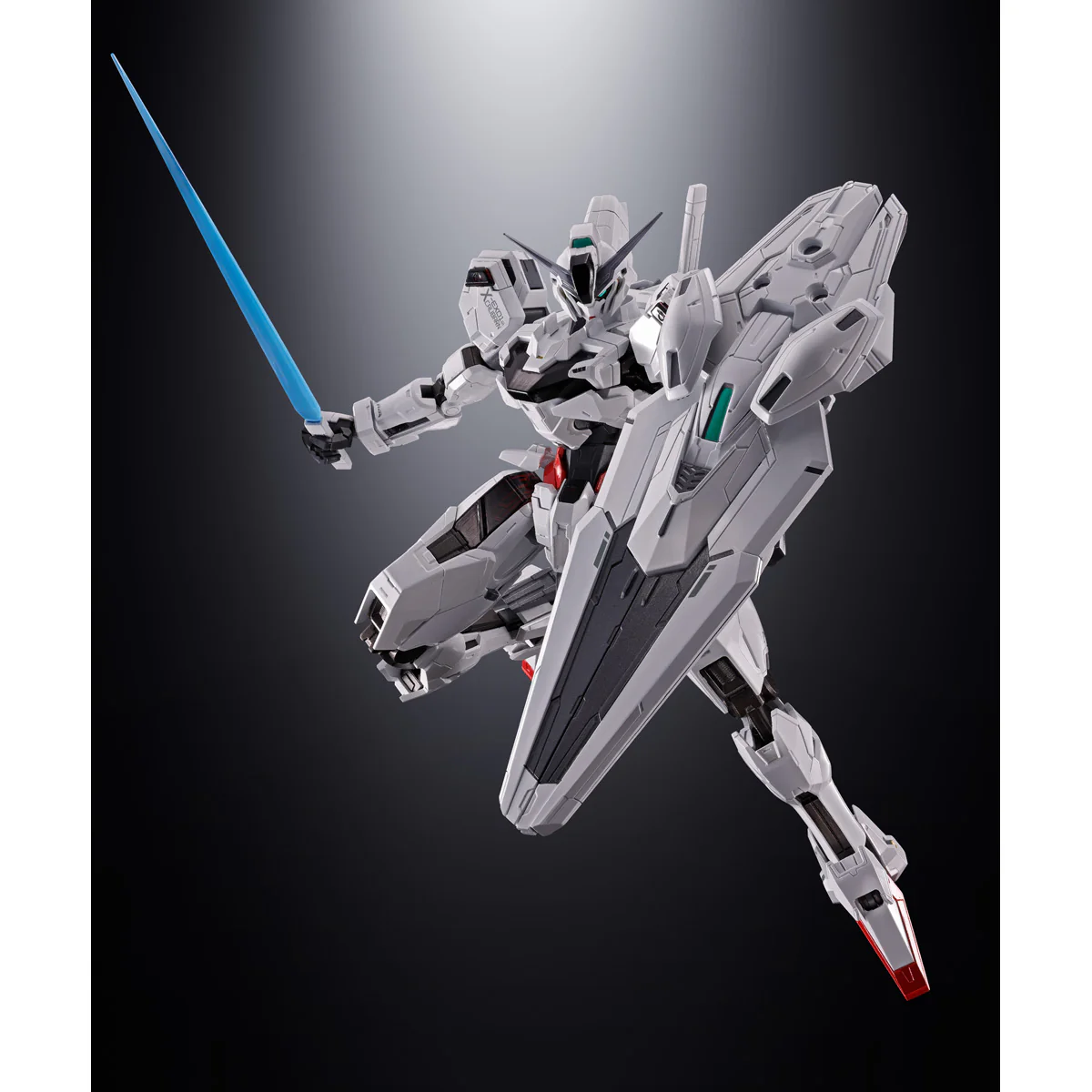 Tamashii Nations - CHOGOKIN GUNDAM CALIBARN - Image 5