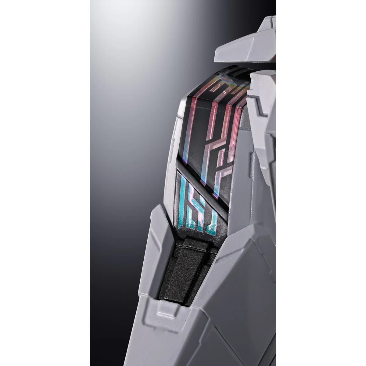 Tamashii Nations - CHOGOKIN GUNDAM CALIBARN - Image 6