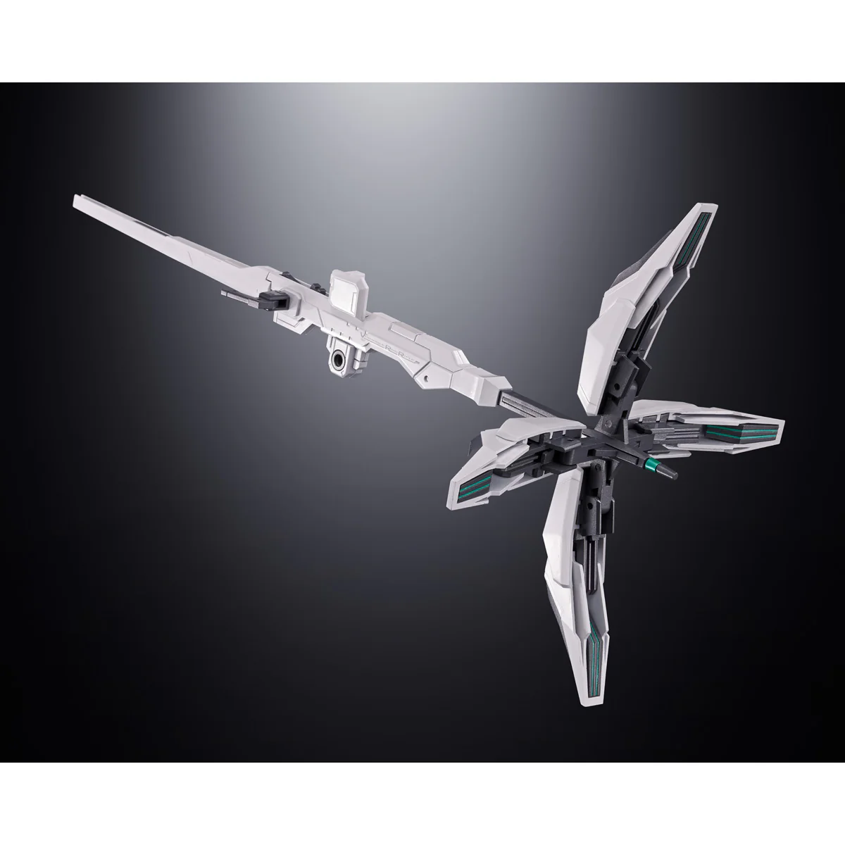 Tamashii Nations - CHOGOKIN GUNDAM CALIBARN - Image 7