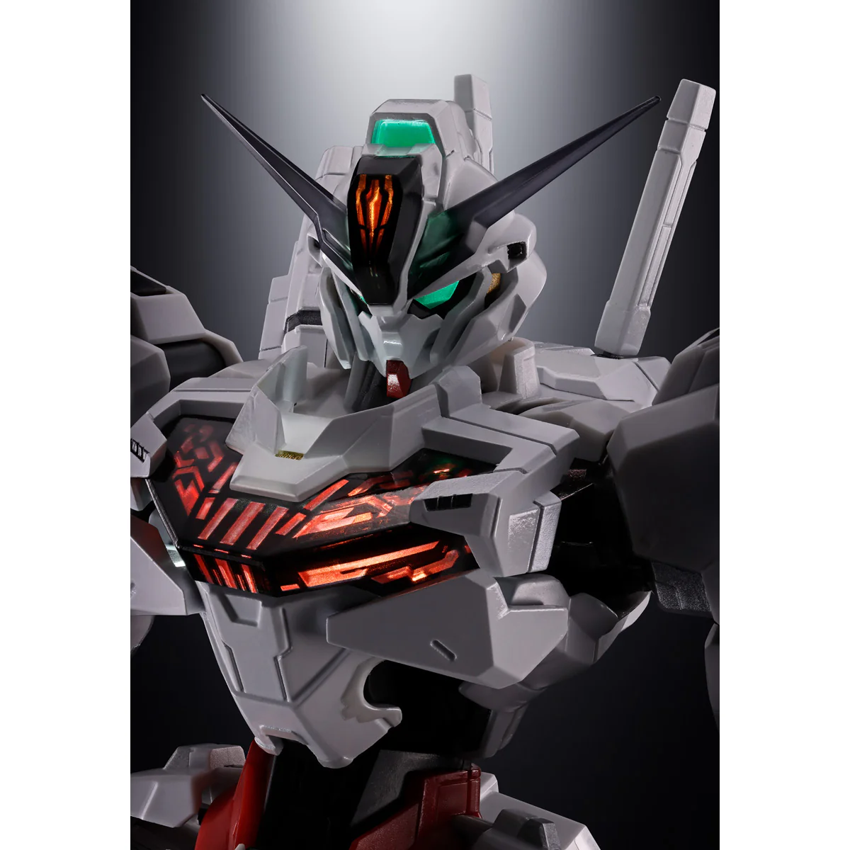 Tamashii Nations - CHOGOKIN GUNDAM CALIBARN - Image 8