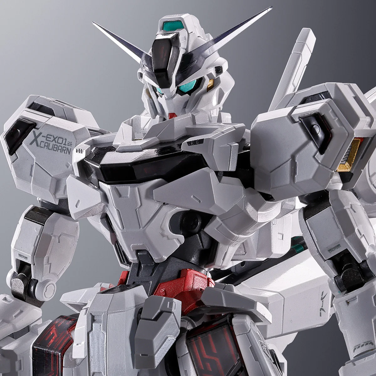 Tamashii Nations - CHOGOKIN GUNDAM CALIBARN - Image 9
