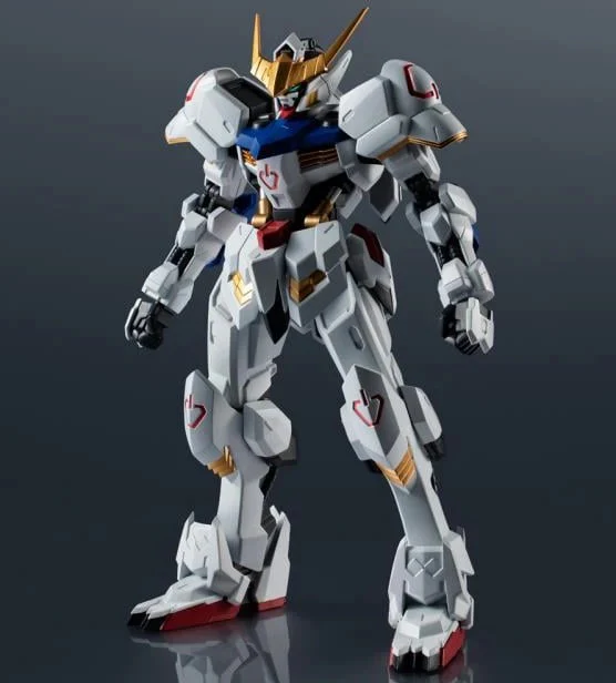 Tamashii Nations - Gundam Universe ASW-G-08 Gundam Barbatos Renewal