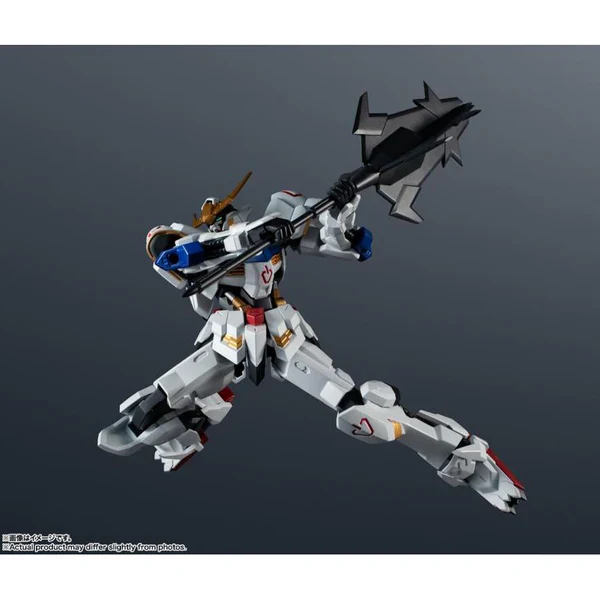 Tamashii Nations - Gundam Universe ASW-G-08 Gundam Barbatos Renewal - Image 2