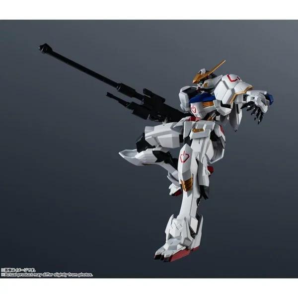 Tamashii Nations - Gundam Universe ASW-G-08 Gundam Barbatos Renewal - Image 4