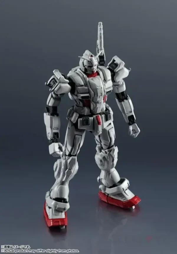 Tamashii Nations - GUNDAM UNIVERSE GUNDAM EX - Image 5