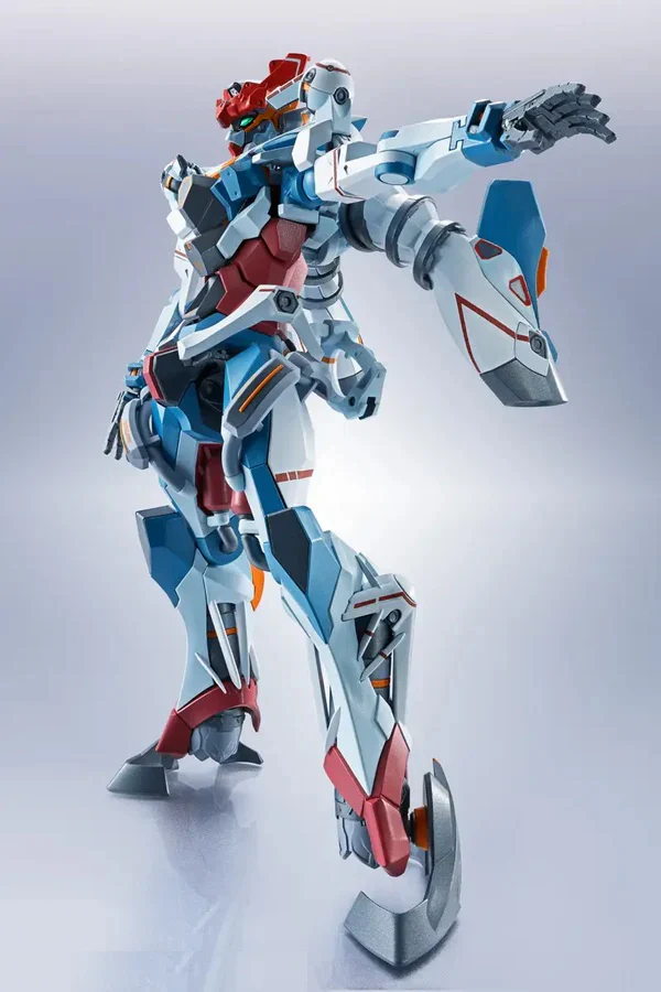 Tamashii Nations - METAL ROBOT SPIRITS (SIDE MS) GQUUUUUUX