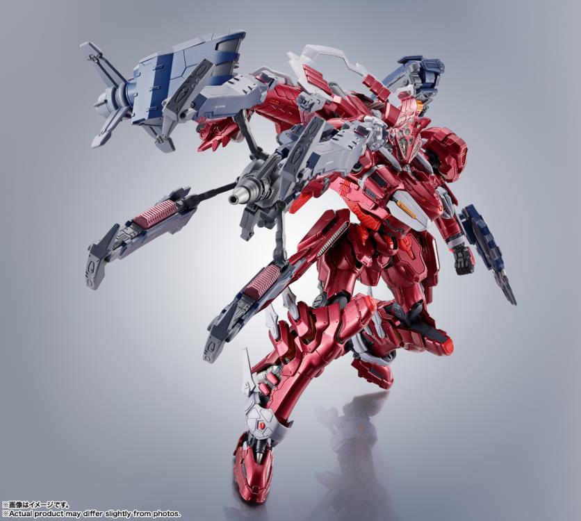 Tamashii Nations - The Robot Spirits (Side AC) IB-C03: Hal 826 / Handler Walter - Image 3
