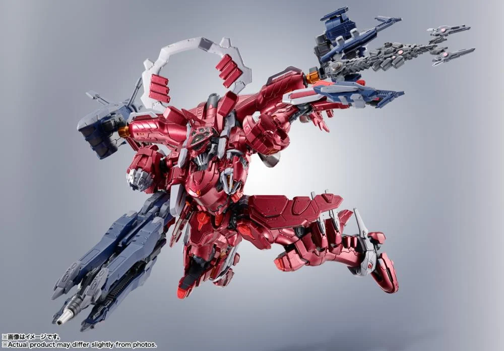 Tamashii Nations - The Robot Spirits (Side AC) IB-C03: Hal 826 / Handler Walter - Image 5