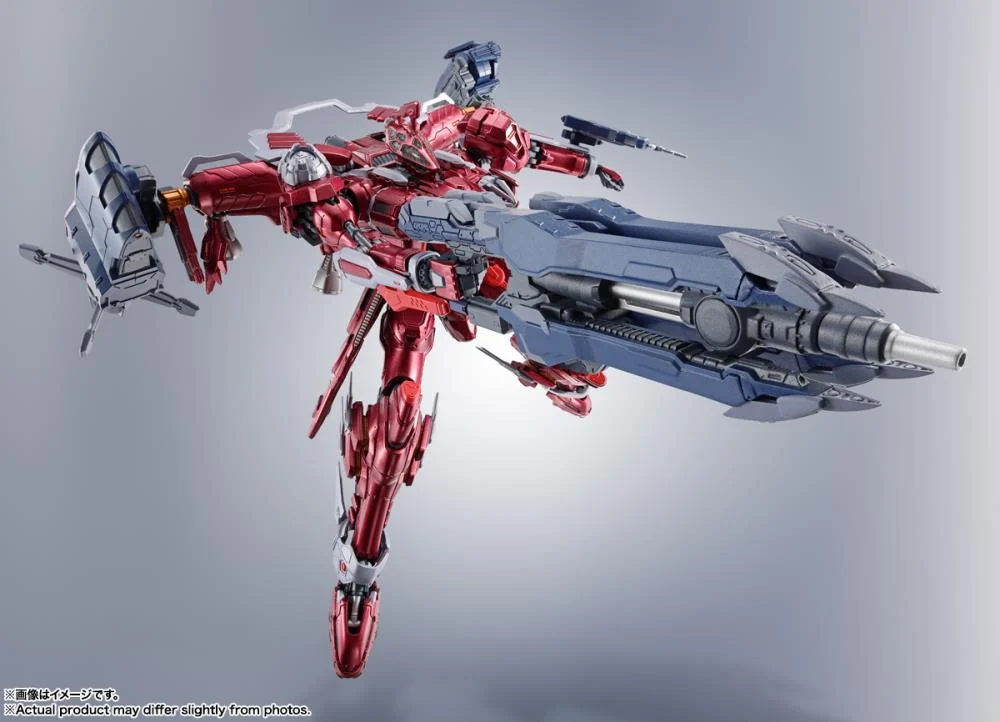 Tamashii Nations - The Robot Spirits (Side AC) IB-C03: Hal 826 / Handler Walter - Image 6