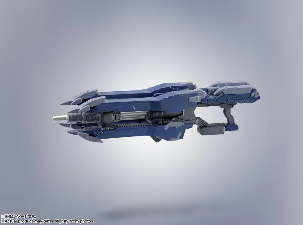 Tamashii Nations - The Robot Spirits (Side AC) IB-C03: Hal 826 / Handler Walter - Image 8