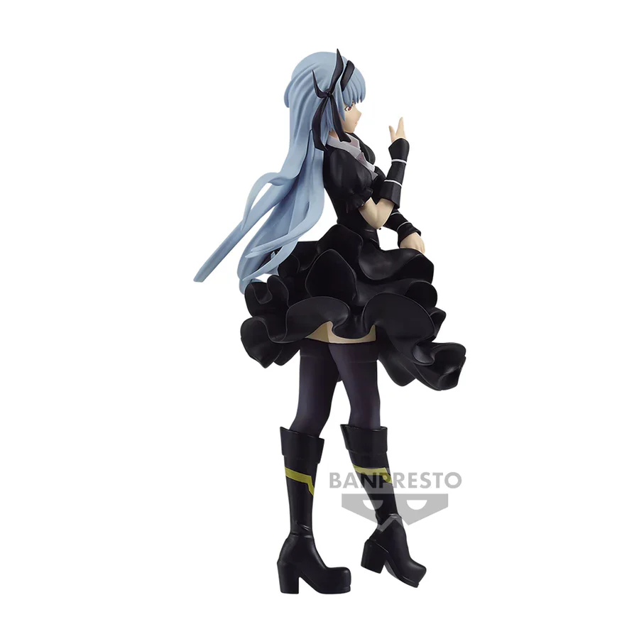 THAT TIME I GOT REINCARNATED AS A SLIME OTHERWORLDER FIGURE VOL.19 (B:LUMINOUS VALENTINE) - Image 2
