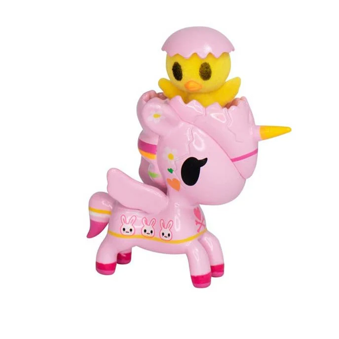 Tokidoki Unicorno Pio Pio Easter Collector Box - Image 2