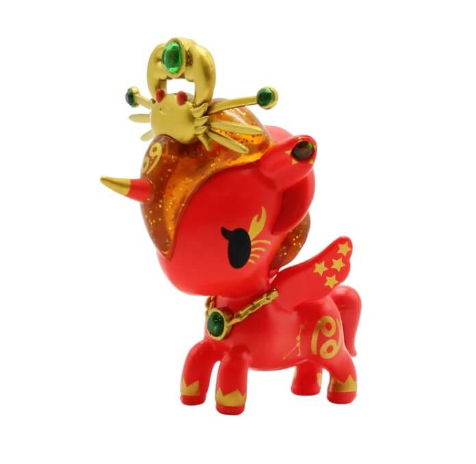 Tokidoki Unicorno Zodiac Series - Cancer - Image 2